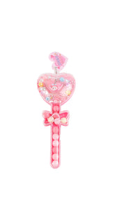 2 - عِقد قلوب رائعة للأطفال